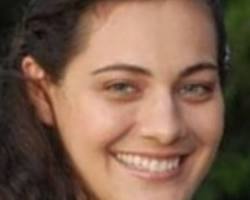 Picture of Audrey Franceschi Biagioni