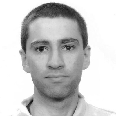 Picture of Enrico Donà